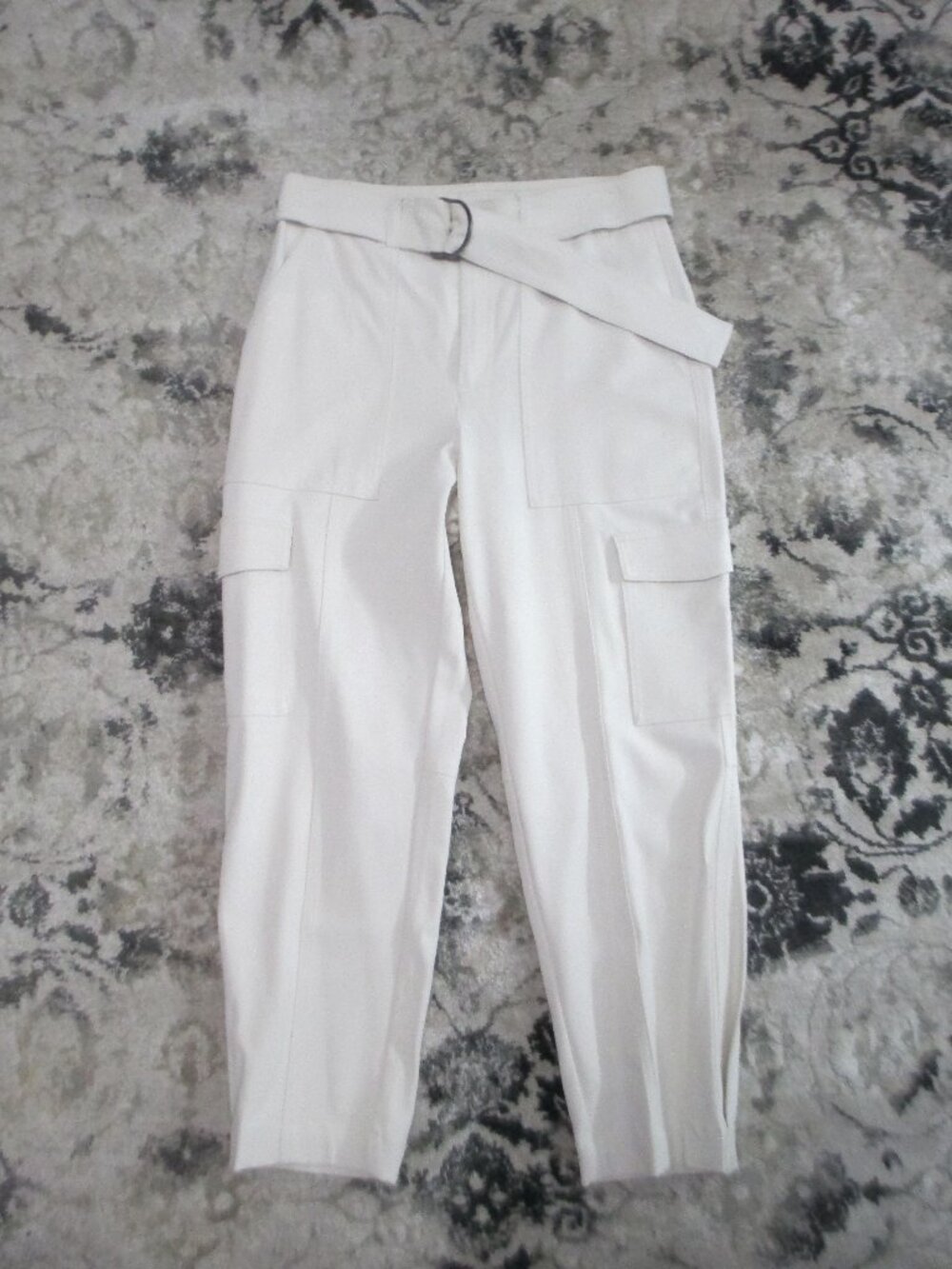 Banana Republic cargo/utility pants
